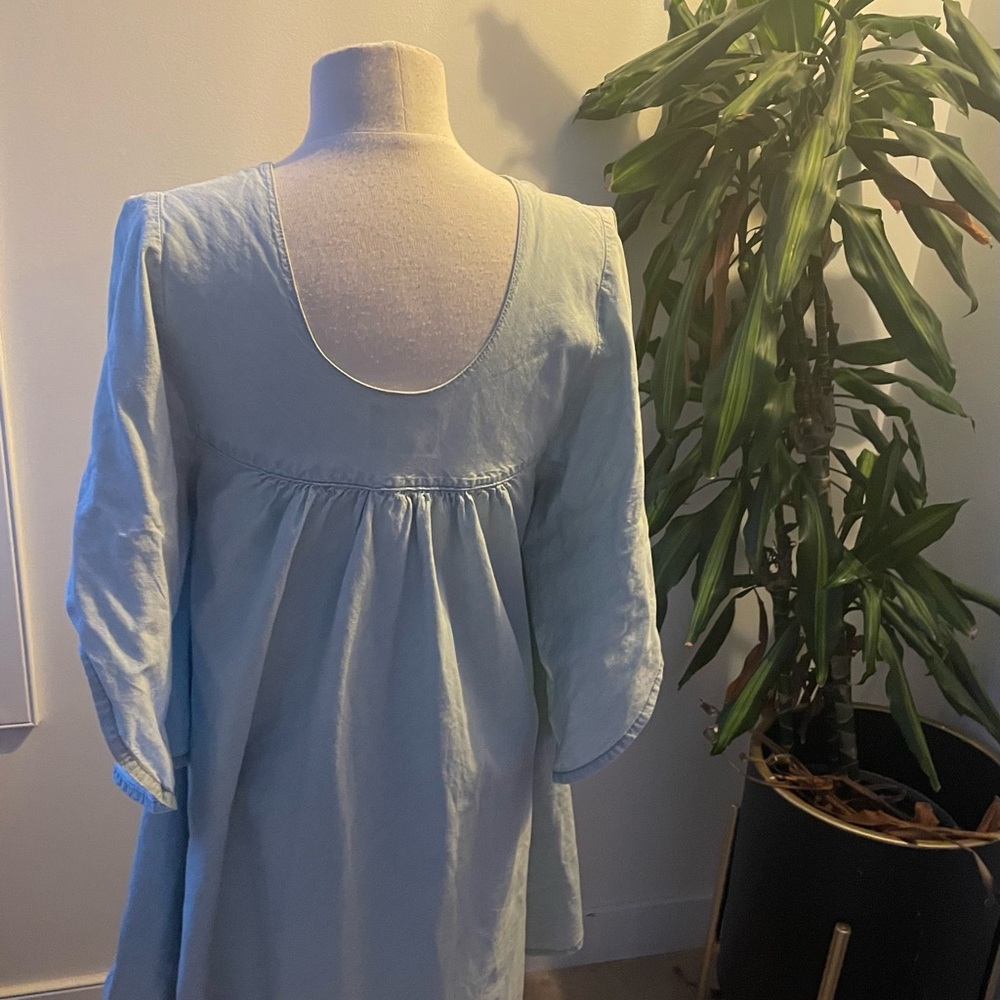 Lucky brand dress
